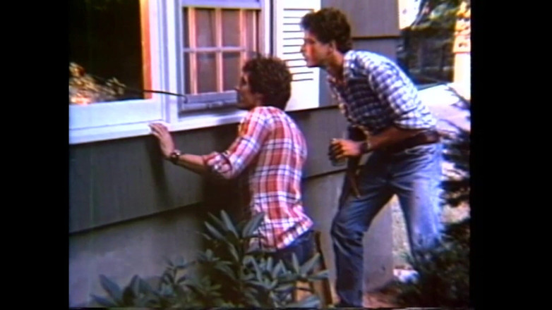 Vintage Megastore Full hd: Lesby navzájem