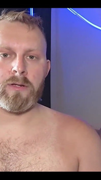 POV Roleplay: Bullying My Gay Roommate Into a BJ - We're in the Thick of Summer and You, My Dear Roommate, Keep Fucking