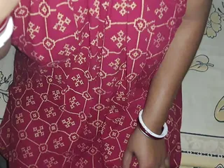 Me Playing with My Bhabi and Bhabi Plays Sextoy