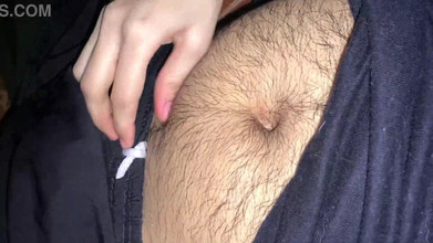 Rajiya: Makcik bertindak Randy dan menghisap zakar saya