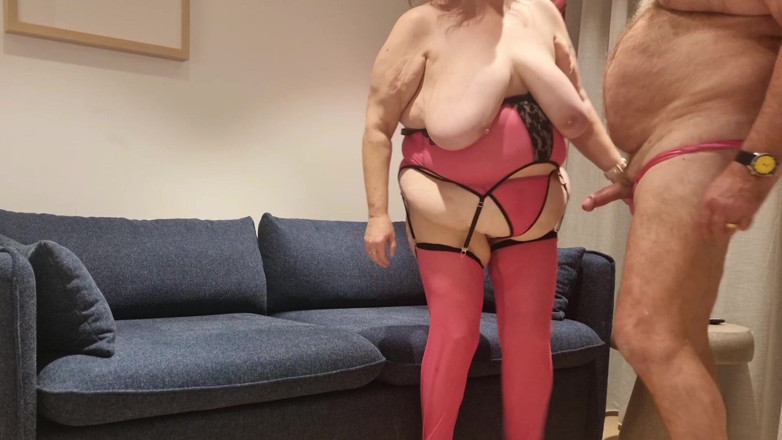 WeAreFukBunnies: And This Little Piggy Said