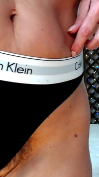 Calvin Klein Fashion Show & BBC Camgirl Jess Ryan