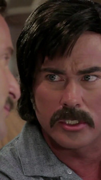 Anchorman - O parodie XXX