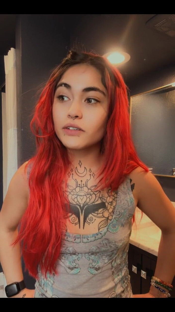 lilRavenFox: Boop Boop