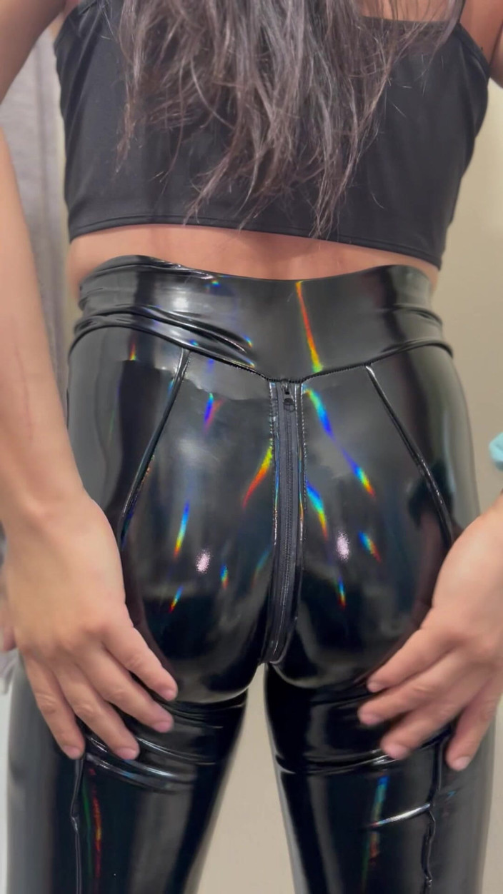 Yuna Luna: Shinny Booty z niespodzianką