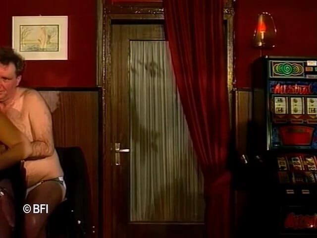 Nasty matures and dirty grannies club: 오마 봄마 3부