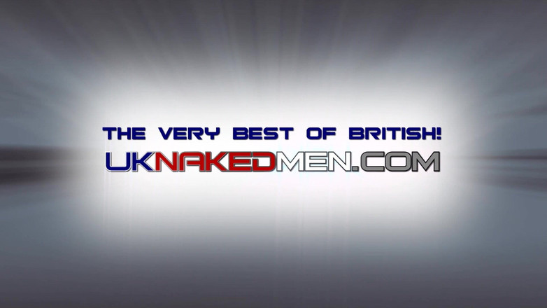 UK Naked Men: Smyslové potěšení 3