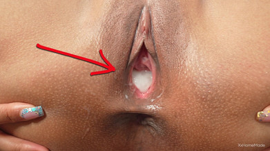 XxHomeMade: Hermanastro, ¿estás segura de que no quedaré embarazada?