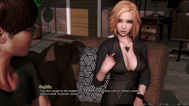 Like A Boss: Volledige gameplay - bleke anjers, deel 47