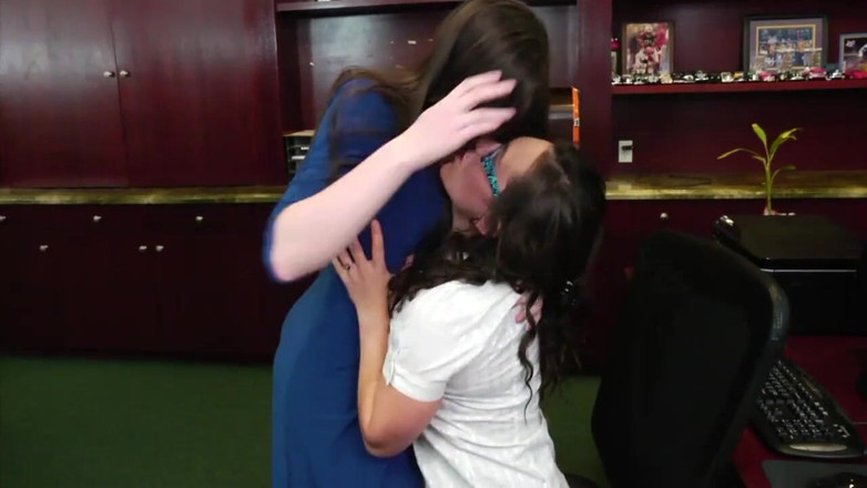Lesbian Illusion: Lesbian lawyers (Full movie)