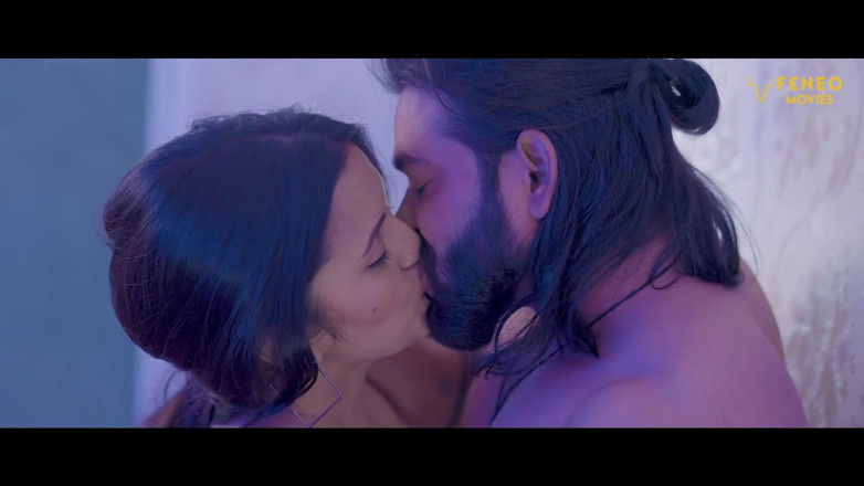 Triflicks: สาวเดซีร้อนแรง เย็ดในฝัน