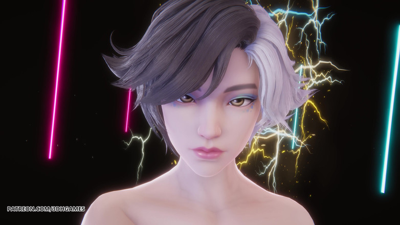 3D-Hentai Games: [mmd] Babymonster - tarian bokep hentai tanpa sensor sheesh luna snow