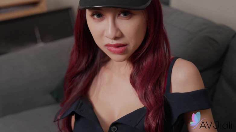 AV Jiali: Bai Xi-yu Is a Horny Landlady Who Wants Her Tennant&amp;#8217;s...