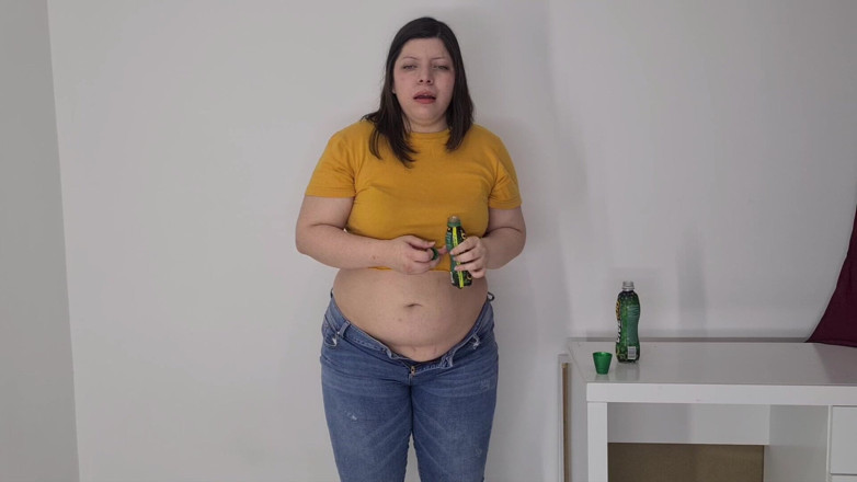 Alice H: Membakar