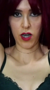 Worship My Sunken Armpits - Adora Le Mie Ascelle Incavate