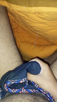 sambil pakai celana dalam saudara tiri