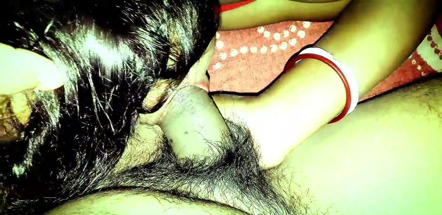 Sweet: Boudi knulla bengali het video
