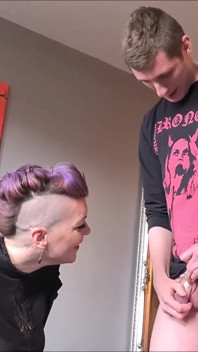 V cudnosti P1: Zamčený přítelkyní