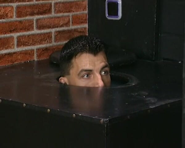 Gay Cloud: Ragazzi buster in pelle