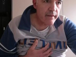 Setesesso7: Ma bite bien dure aime beaucoup la masturbation
