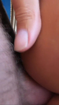 Super Public! Hot Ass Fuck with a Stranger