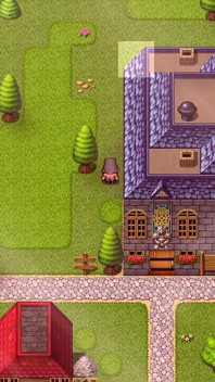 Goblin Layer - Disciplining My Maid