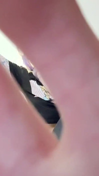 Giantess Breaks in Your Home Dominate N Takeover