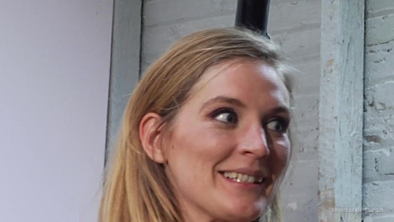 Severe Sex Films: Dominasi menggelitik