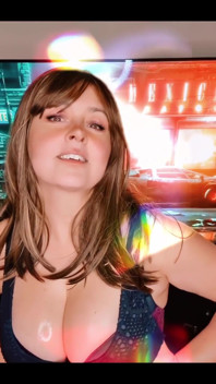 Wish Someone Would Punch Me in the Tits
