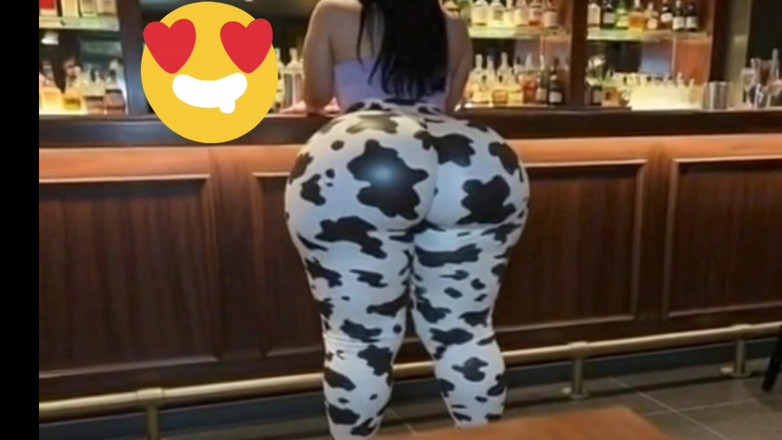 Xprohibidox1: Impatient Ass in a Bar