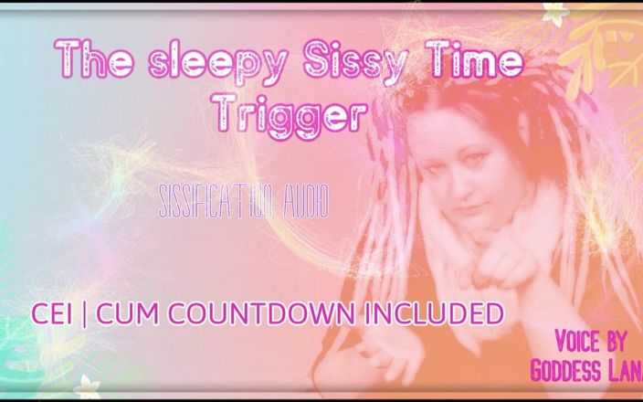Camp Sissy Boi: El Sissy Time Trigger Versiune Enhanced