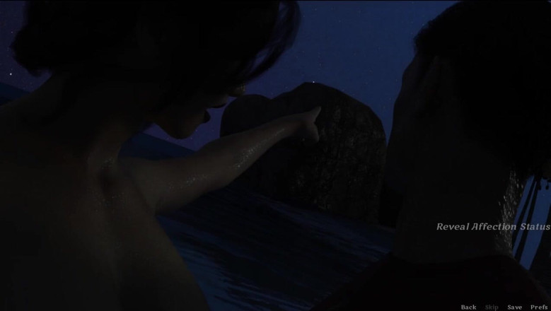 LoveSkySan69Real: 계모의 사랑 (orborigin) 9 부 플러스 - Loveskysan69의 하늘로 107 부