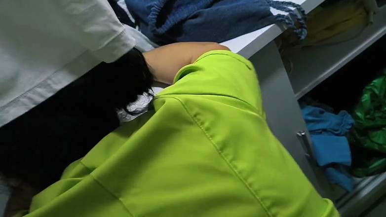 Milfcaliente69: 나는 밀프 메이드 고용하고 그녀는 매우 장난 꾸러기, 나는 그 후장을보고 사랑, 나는 할 수 없었고 나는 그녀를 따먹어 결국