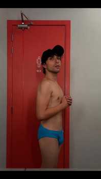 Gym Workout