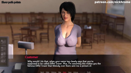 Visual Novels: 프리로딩 클랜 14부