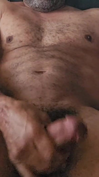 Cock Stroking