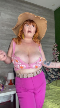 BBW Red