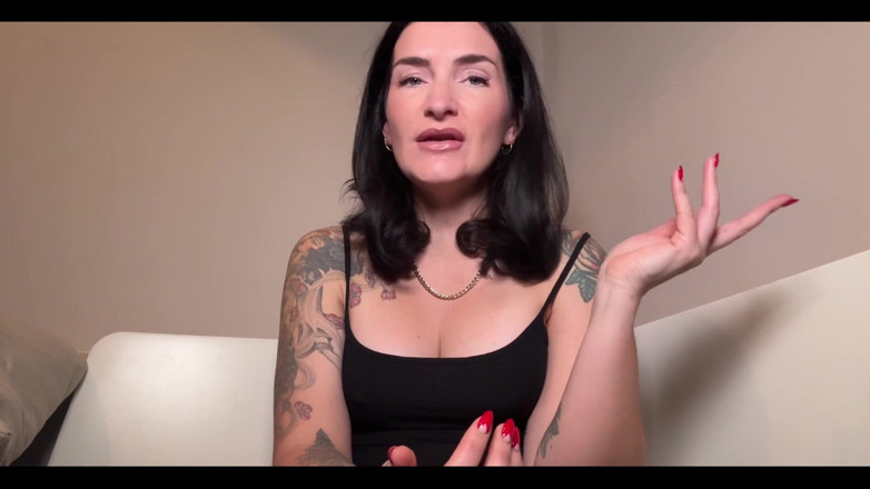 Adreena Winters: Dick Tax