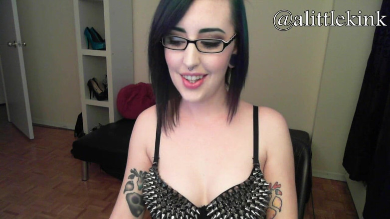 Miss Faith Rae: Jerk-off/CBT game