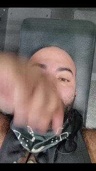 Hairy Man