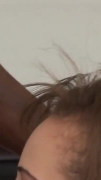 Amazing Young Sluts Ass Fucked and Cummed in Mouth by Monster Black Cocks (full Movie)