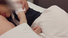 hchan: Ich habe versucht, meinen schwanz in einer alten uniform zu...