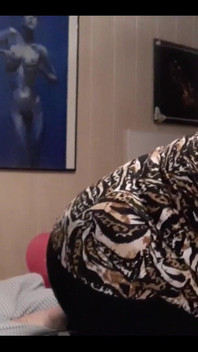 Fat People Like to Pop Balloons.