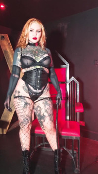 Get on Your Knees