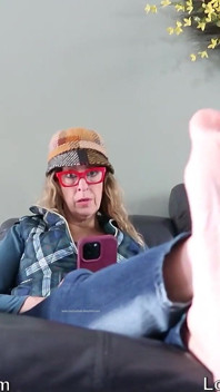 Autumn Big Soles