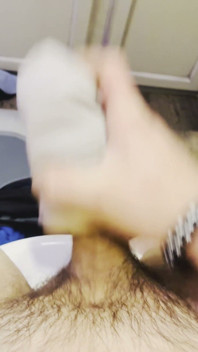Make You Cum All Over This Dick