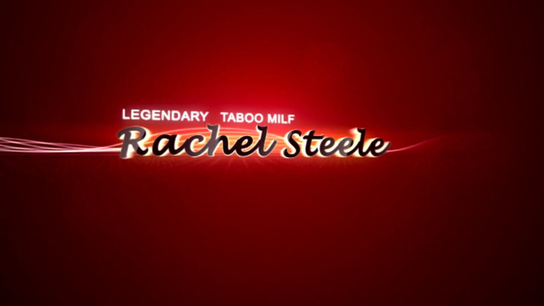 Rachel Steele: 継母の後悔p3