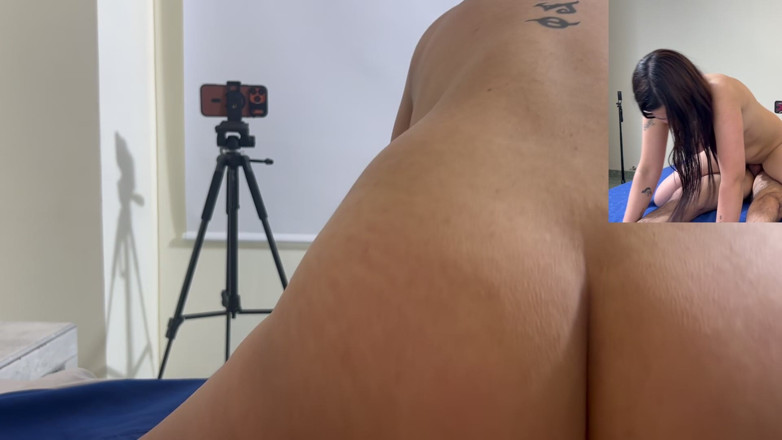 Fkn studio: Casting Nathy