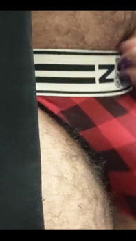 I've Been in a Show All Day. Fuck I'm Musky
