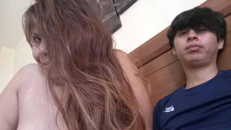Moo DBOXXX: Look at This Single Stepmom I Met on Facebook, She's...